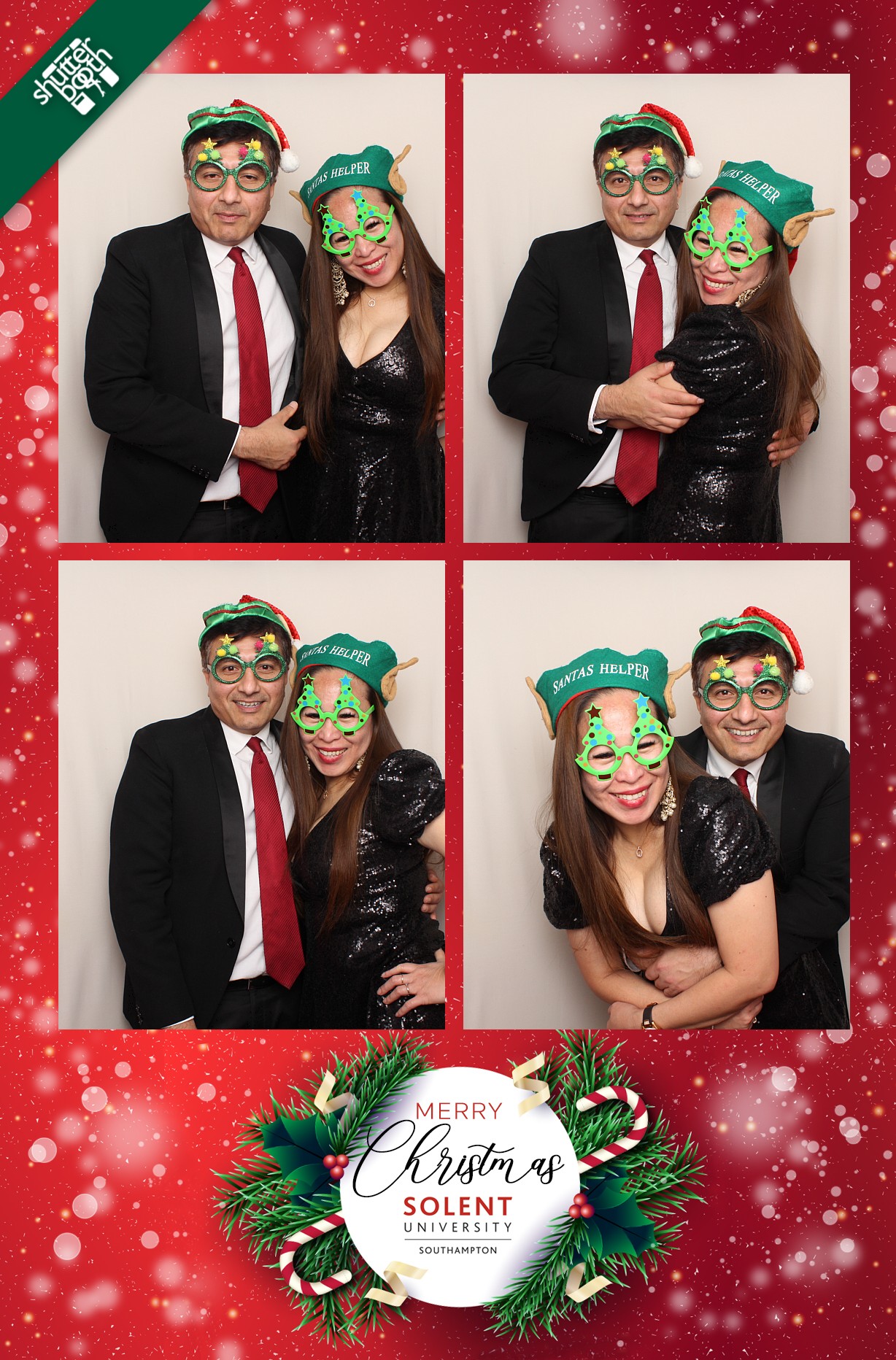 Solent Christmas Party 2022 | View more photos from the event at gallery.shutterbooth.co.uk/u/Shutterbooth/Solent-Christmas-Party-2022