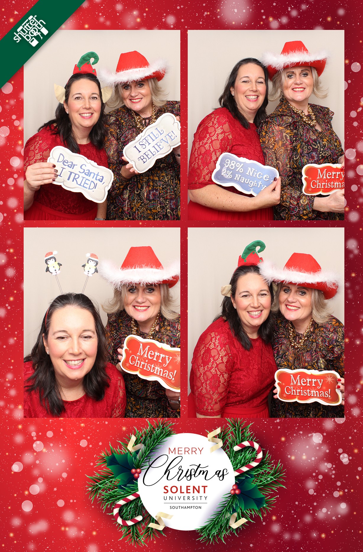 Solent Christmas Party 2022 | View more photos from the event at gallery.shutterbooth.co.uk/u/Shutterbooth/Solent-Christmas-Party-2022