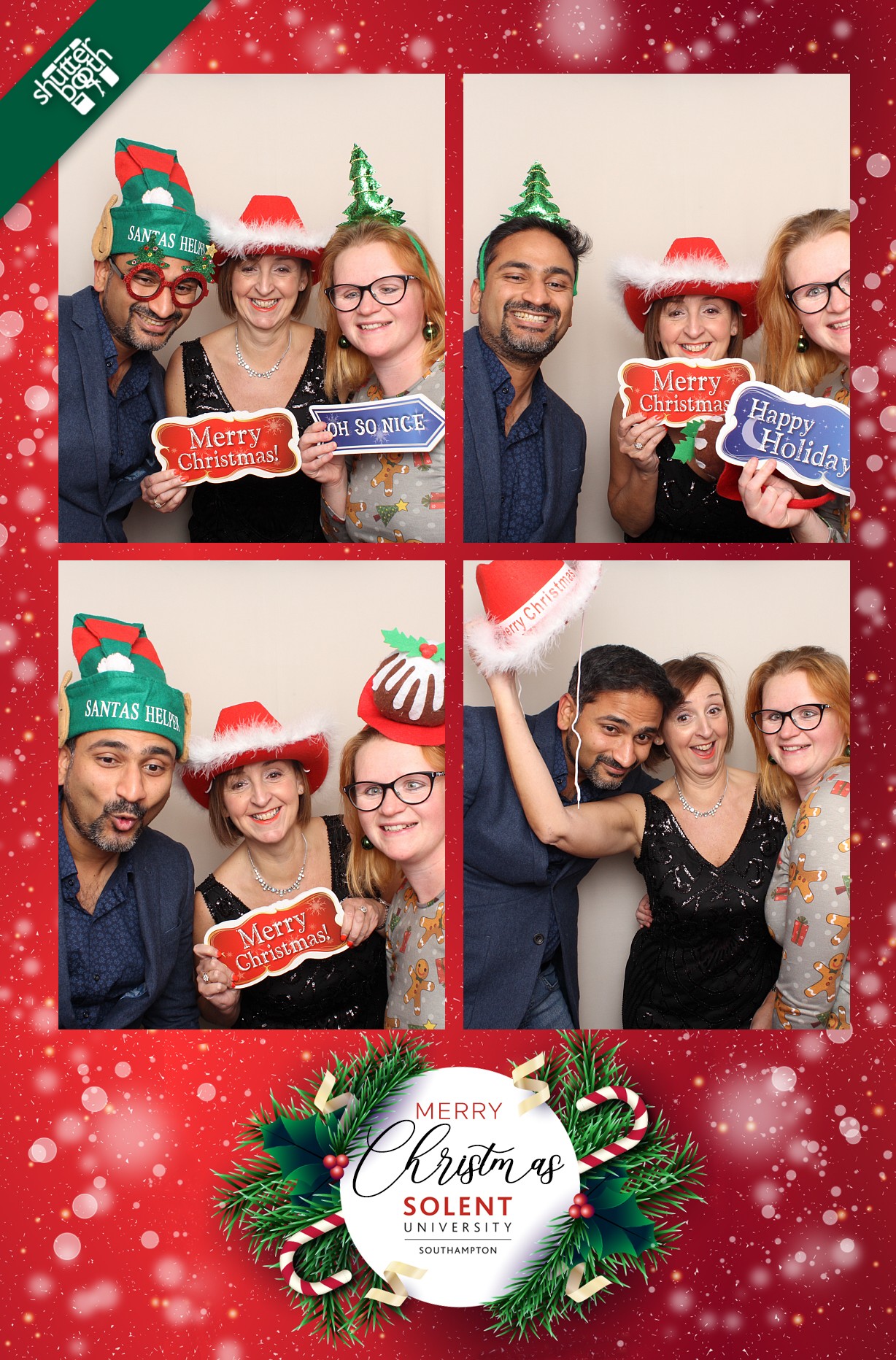 Solent Christmas Party 2022 | View more photos from the event at gallery.shutterbooth.co.uk/u/Shutterbooth/Solent-Christmas-Party-2022