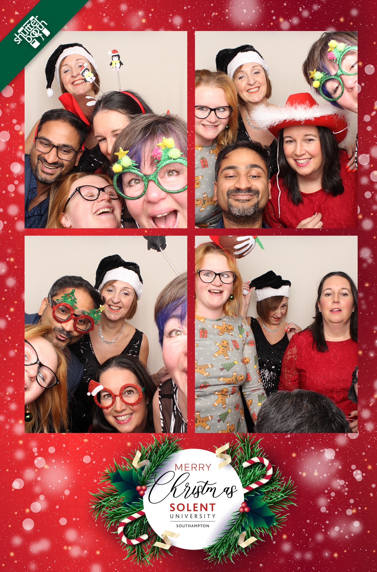 Solent Christmas Party 2022 | View more photos from the event at gallery.shutterbooth.co.uk/u/Shutterbooth/Solent-Christmas-Party-2022