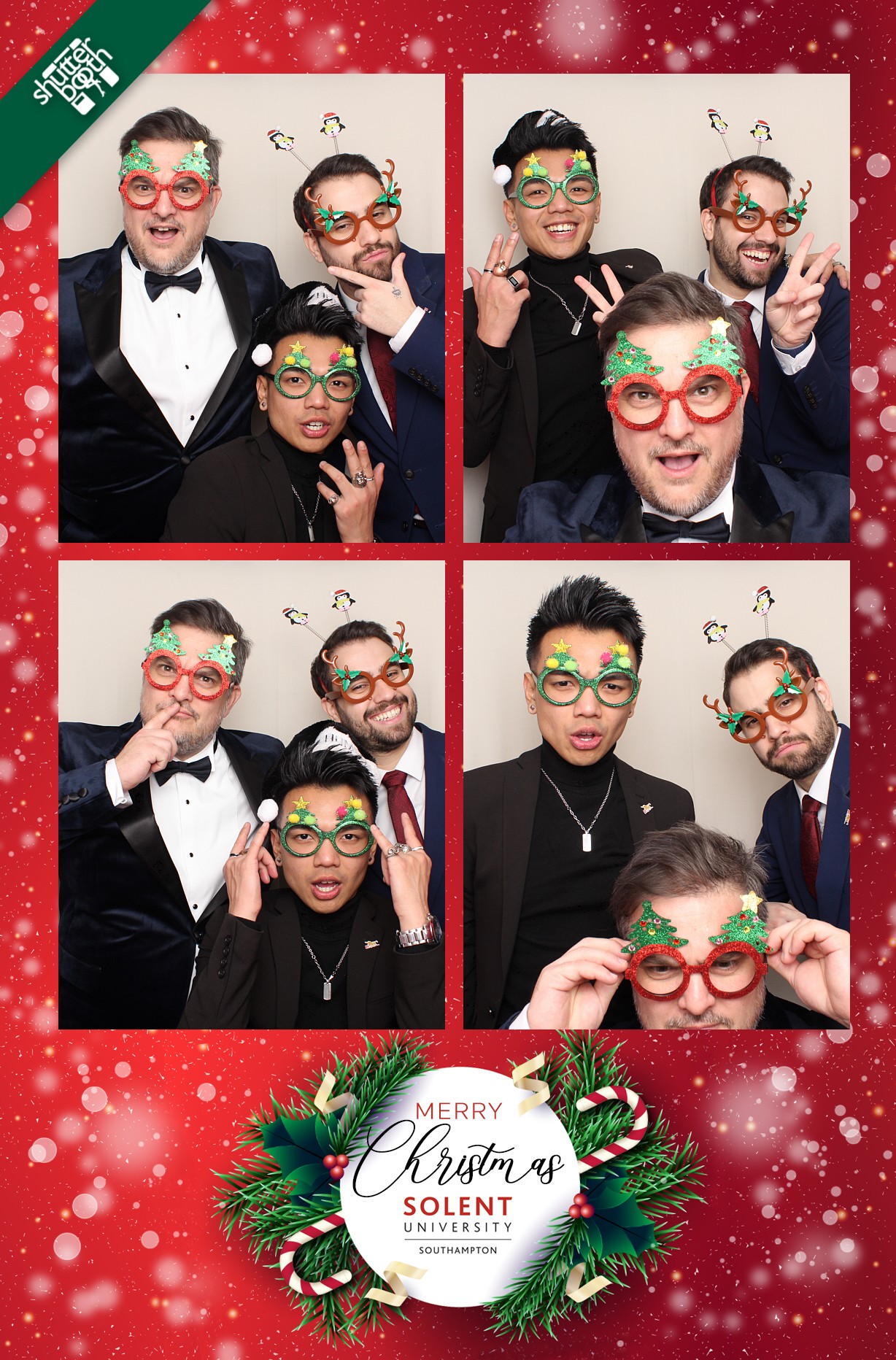 Solent Christmas Party 2022 | View more photos from the event at gallery.shutterbooth.co.uk/u/Shutterbooth/Solent-Christmas-Party-2022