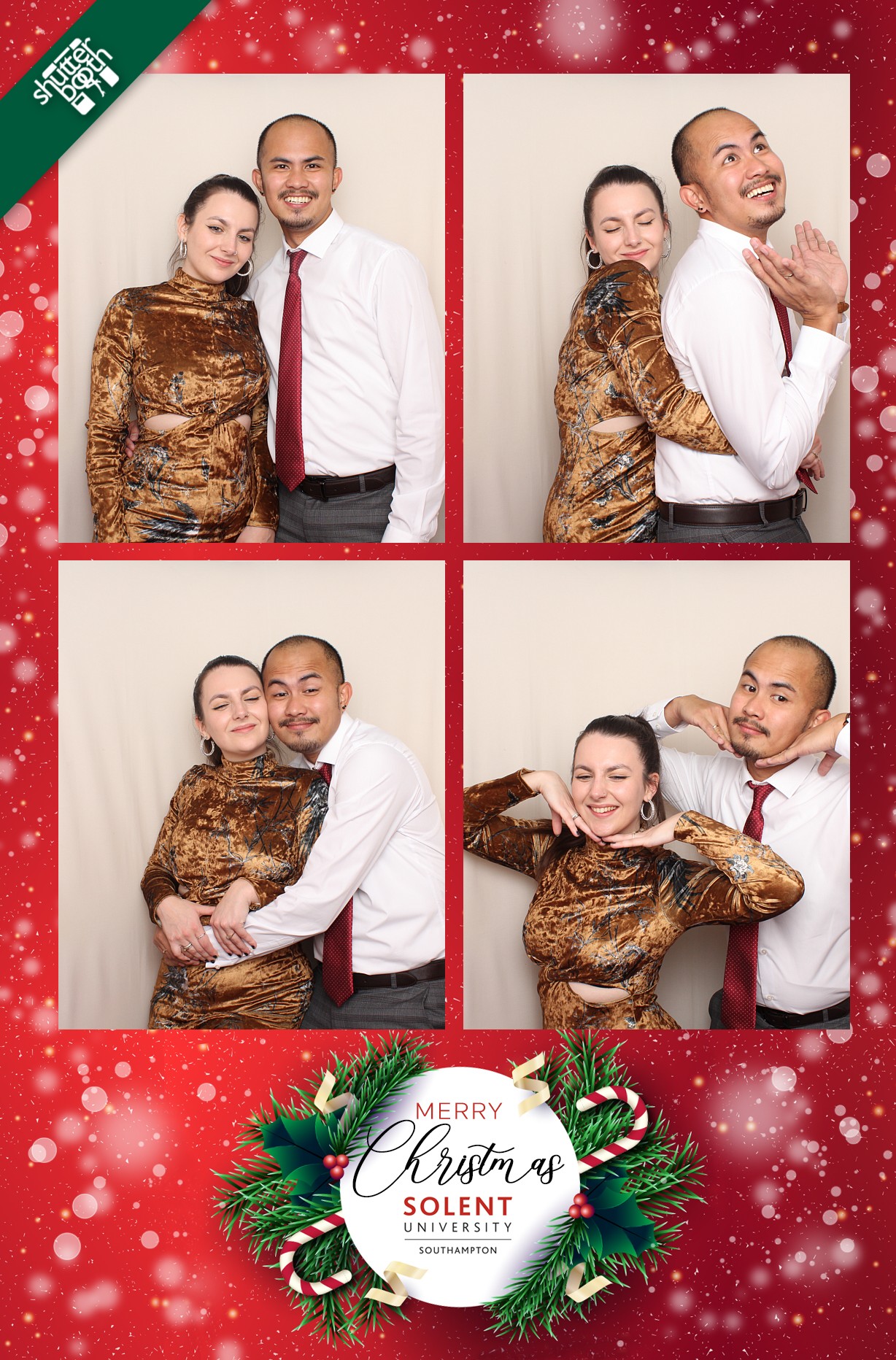 Solent Christmas Party 2022 | View more photos from the event at gallery.shutterbooth.co.uk/u/Shutterbooth/Solent-Christmas-Party-2022