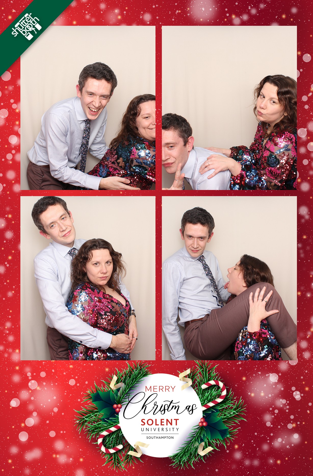 Solent Christmas Party 2022 | View more photos from the event at gallery.shutterbooth.co.uk/u/Shutterbooth/Solent-Christmas-Party-2022