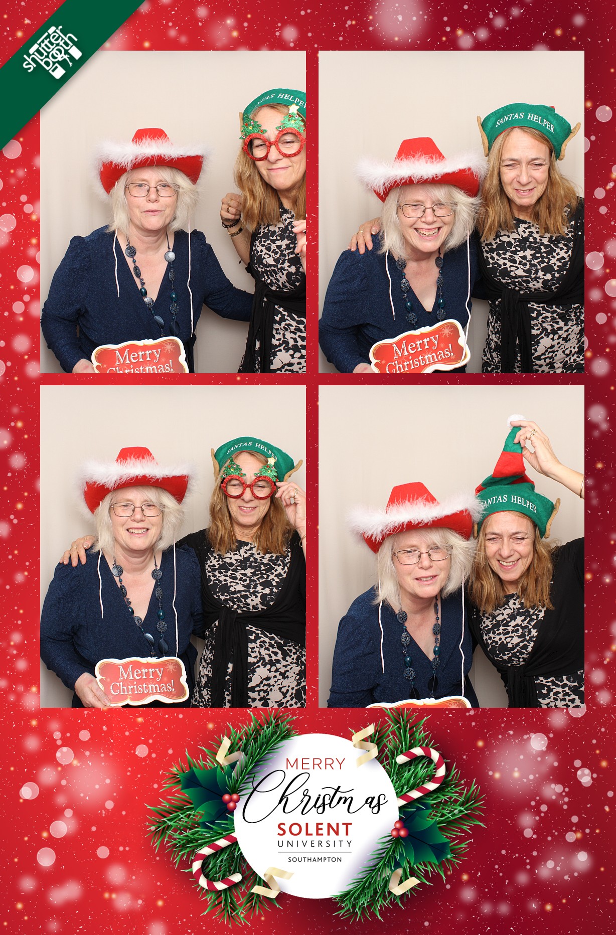 Solent Christmas Party 2022 | View more photos from the event at gallery.shutterbooth.co.uk/u/Shutterbooth/Solent-Christmas-Party-2022
