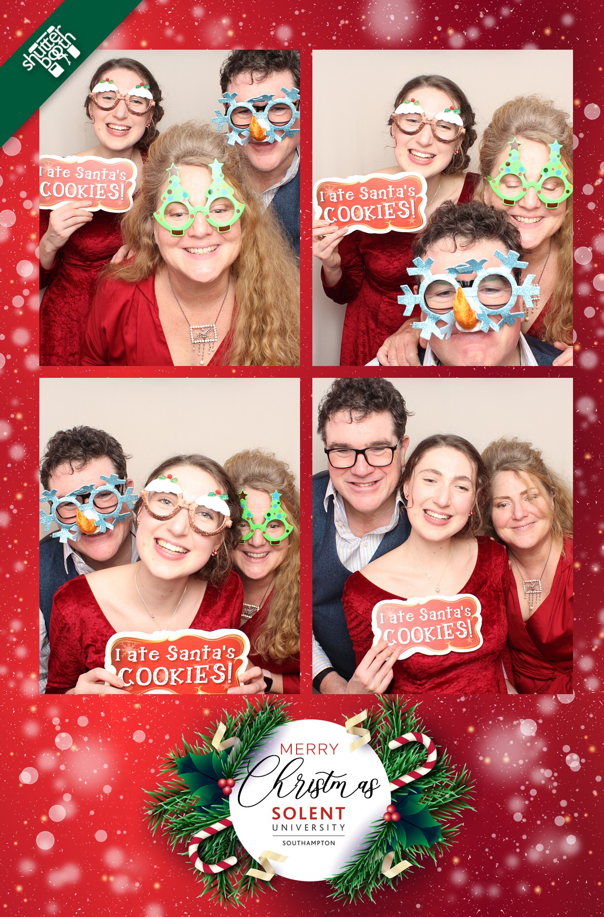 Solent Christmas Party 2022 | View more photos from the event at gallery.shutterbooth.co.uk/u/Shutterbooth/Solent-Christmas-Party-2022