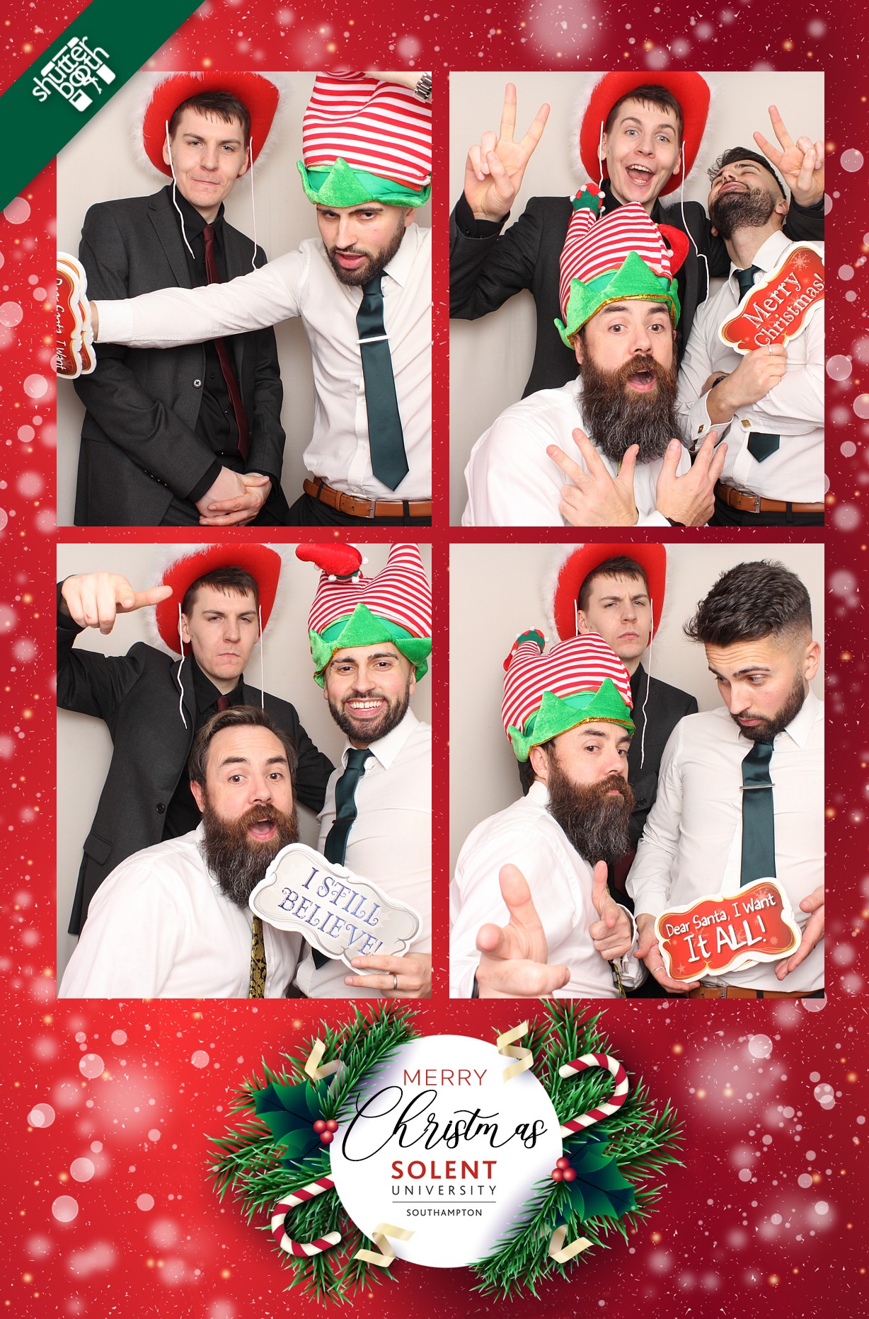 Solent Christmas Party 2022 | View more photos from the event at gallery.shutterbooth.co.uk/u/Shutterbooth/Solent-Christmas-Party-2022