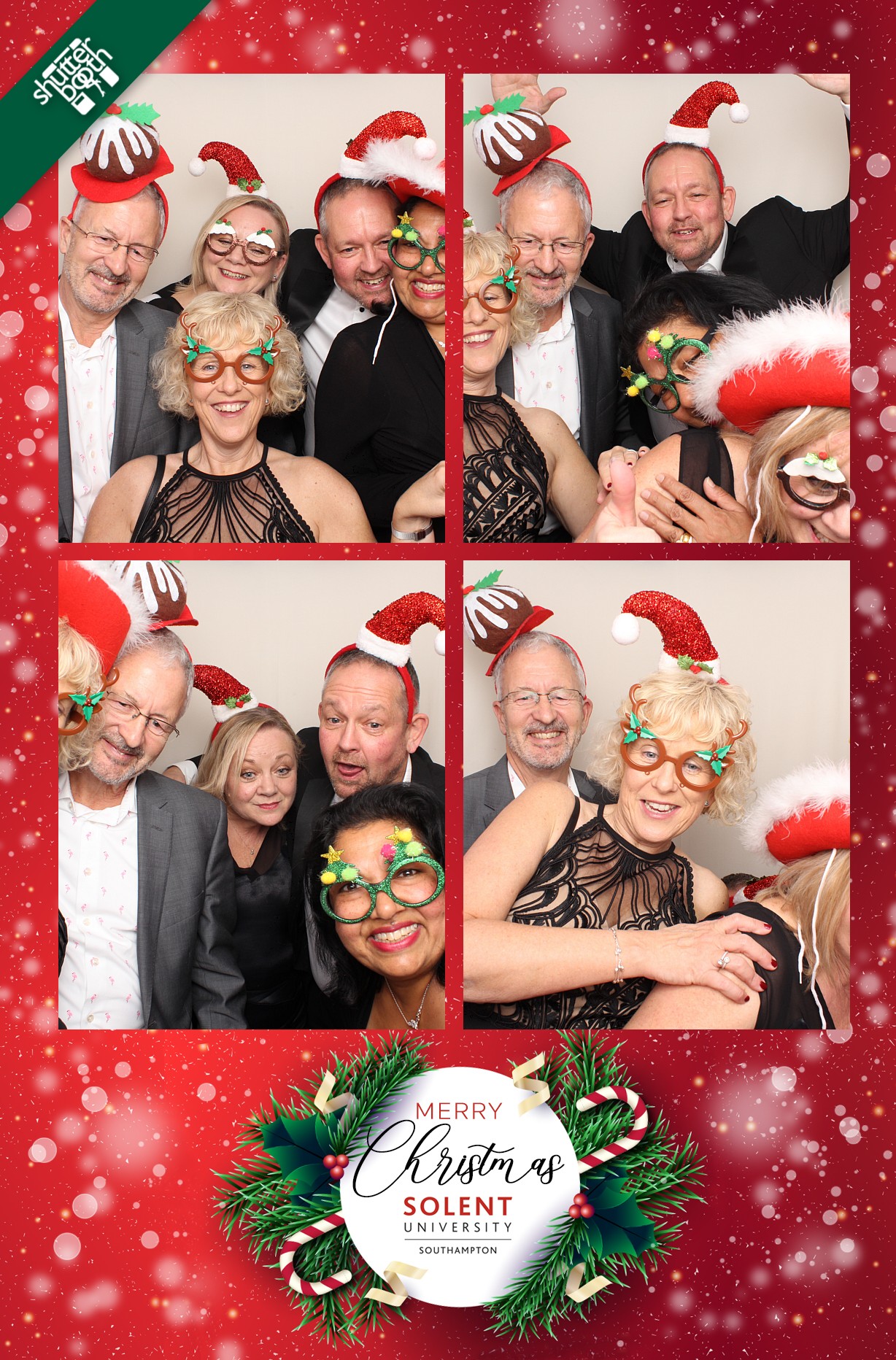 Solent Christmas Party 2022 | View more photos from the event at gallery.shutterbooth.co.uk/u/Shutterbooth/Solent-Christmas-Party-2022