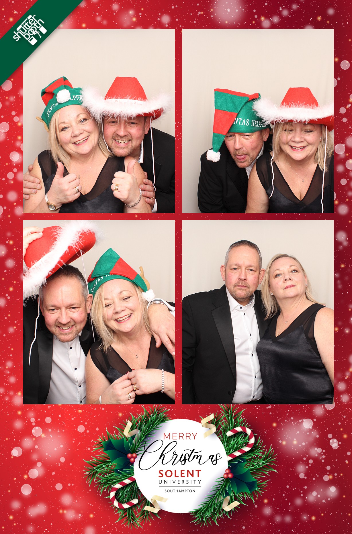 Solent Christmas Party 2022 | View more photos from the event at gallery.shutterbooth.co.uk/u/Shutterbooth/Solent-Christmas-Party-2022