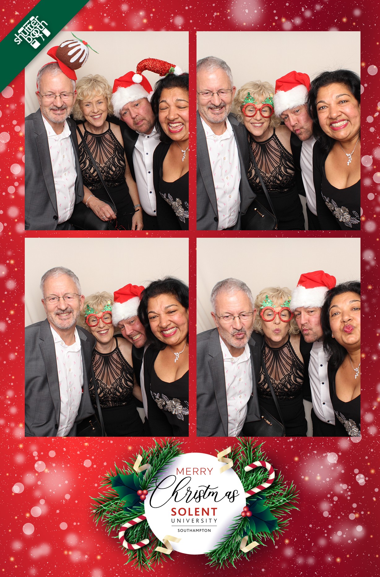 Solent Christmas Party 2022 | View more photos from the event at gallery.shutterbooth.co.uk/u/Shutterbooth/Solent-Christmas-Party-2022