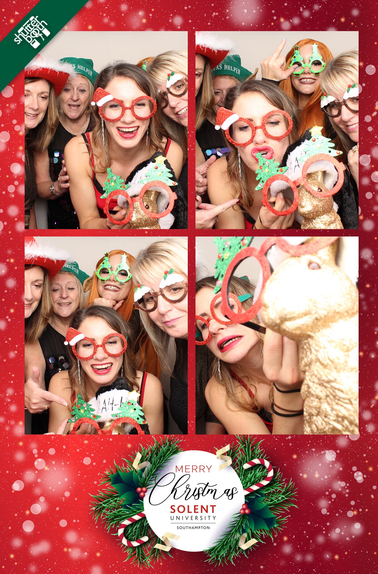 Solent Christmas Party 2022 | View more photos from the event at gallery.shutterbooth.co.uk/u/Shutterbooth/Solent-Christmas-Party-2022