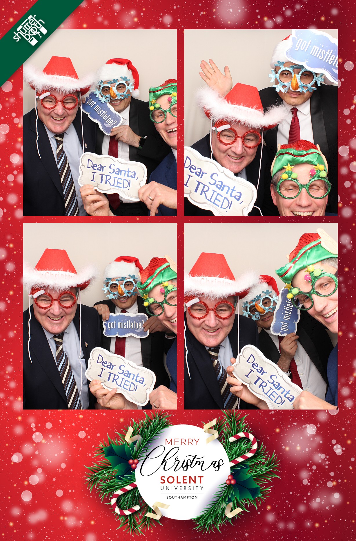 Solent Christmas Party 2022 | View more photos from the event at gallery.shutterbooth.co.uk/u/Shutterbooth/Solent-Christmas-Party-2022