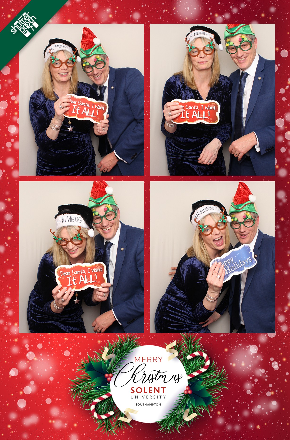 Solent Christmas Party 2022 | View more photos from the event at gallery.shutterbooth.co.uk/u/Shutterbooth/Solent-Christmas-Party-2022