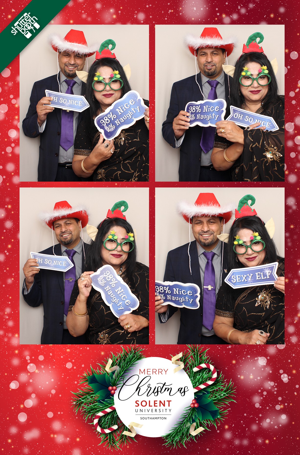 Solent Christmas Party 2022 | View more photos from the event at gallery.shutterbooth.co.uk/u/Shutterbooth/Solent-Christmas-Party-2022
