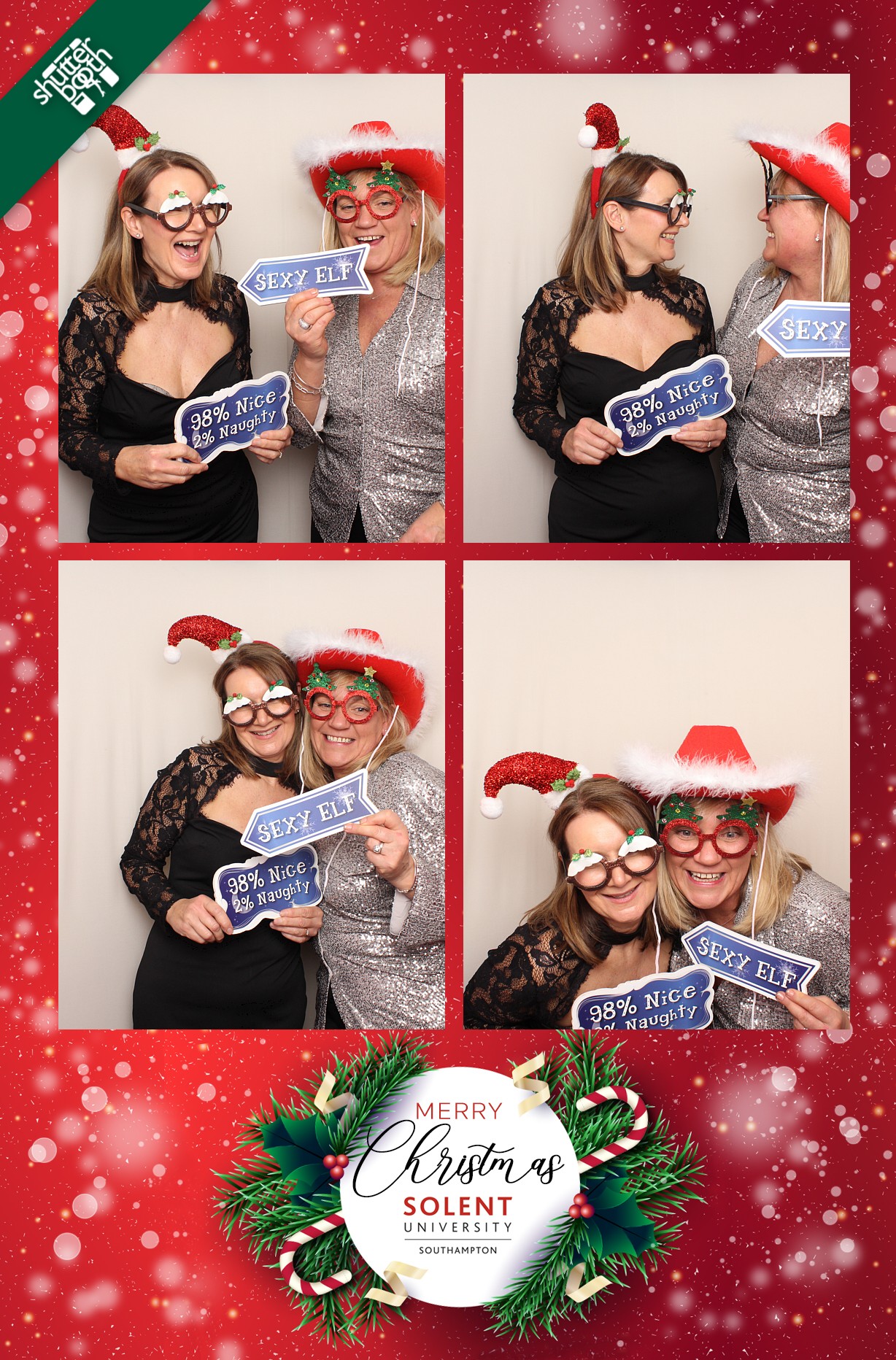 Solent Christmas Party 2022 | View more photos from the event at gallery.shutterbooth.co.uk/u/Shutterbooth/Solent-Christmas-Party-2022