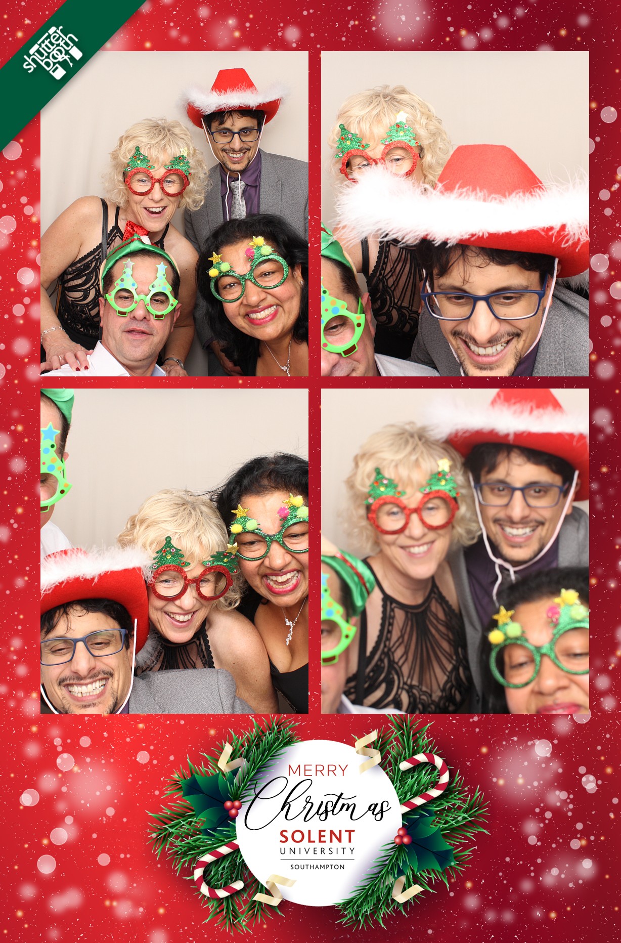Solent Christmas Party 2022 | View more photos from the event at gallery.shutterbooth.co.uk/u/Shutterbooth/Solent-Christmas-Party-2022