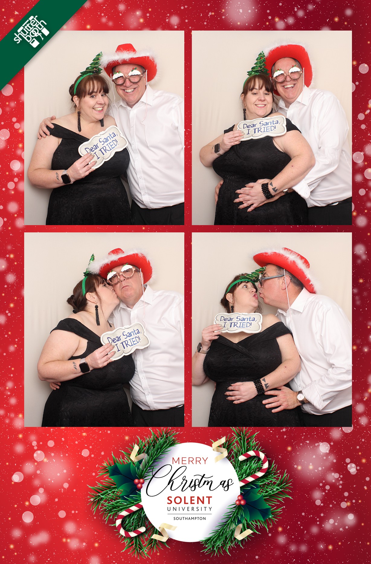 Solent Christmas Party 2022 | View more photos from the event at gallery.shutterbooth.co.uk/u/Shutterbooth/Solent-Christmas-Party-2022