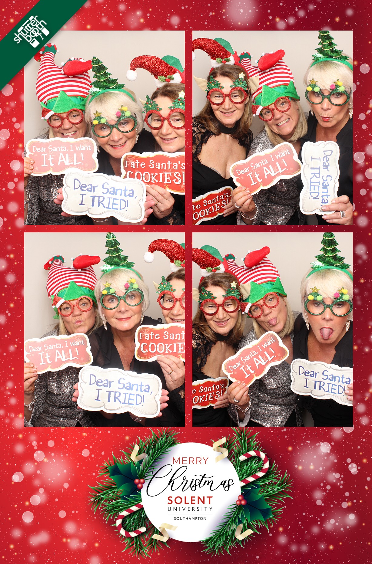 Solent Christmas Party 2022 | View more photos from the event at gallery.shutterbooth.co.uk/u/Shutterbooth/Solent-Christmas-Party-2022
