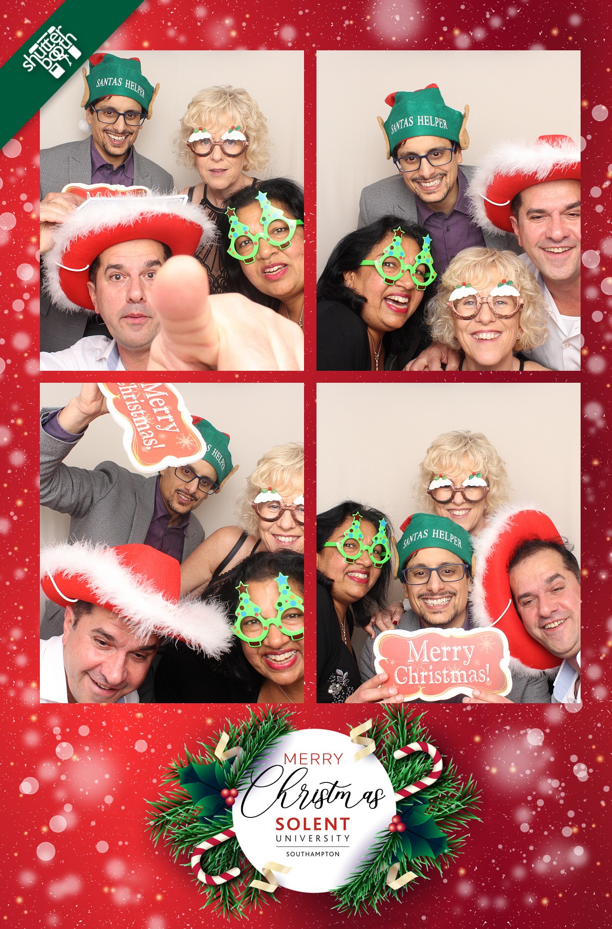 Solent Christmas Party 2022 | View more photos from the event at gallery.shutterbooth.co.uk/u/Shutterbooth/Solent-Christmas-Party-2022
