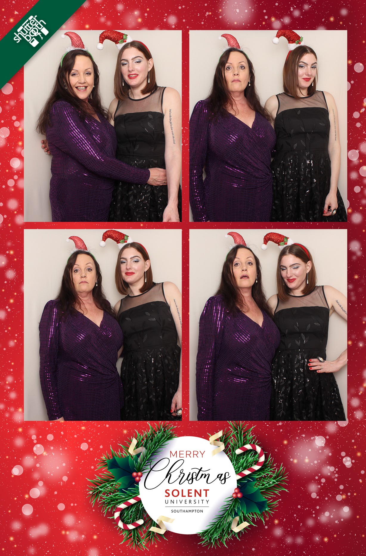 Solent Christmas Party 2022 | View more photos from the event at gallery.shutterbooth.co.uk/u/Shutterbooth/Solent-Christmas-Party-2022