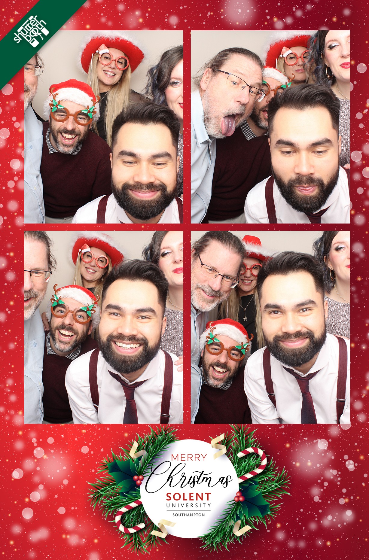 Solent Christmas Party 2022 | View more photos from the event at gallery.shutterbooth.co.uk/u/Shutterbooth/Solent-Christmas-Party-2022