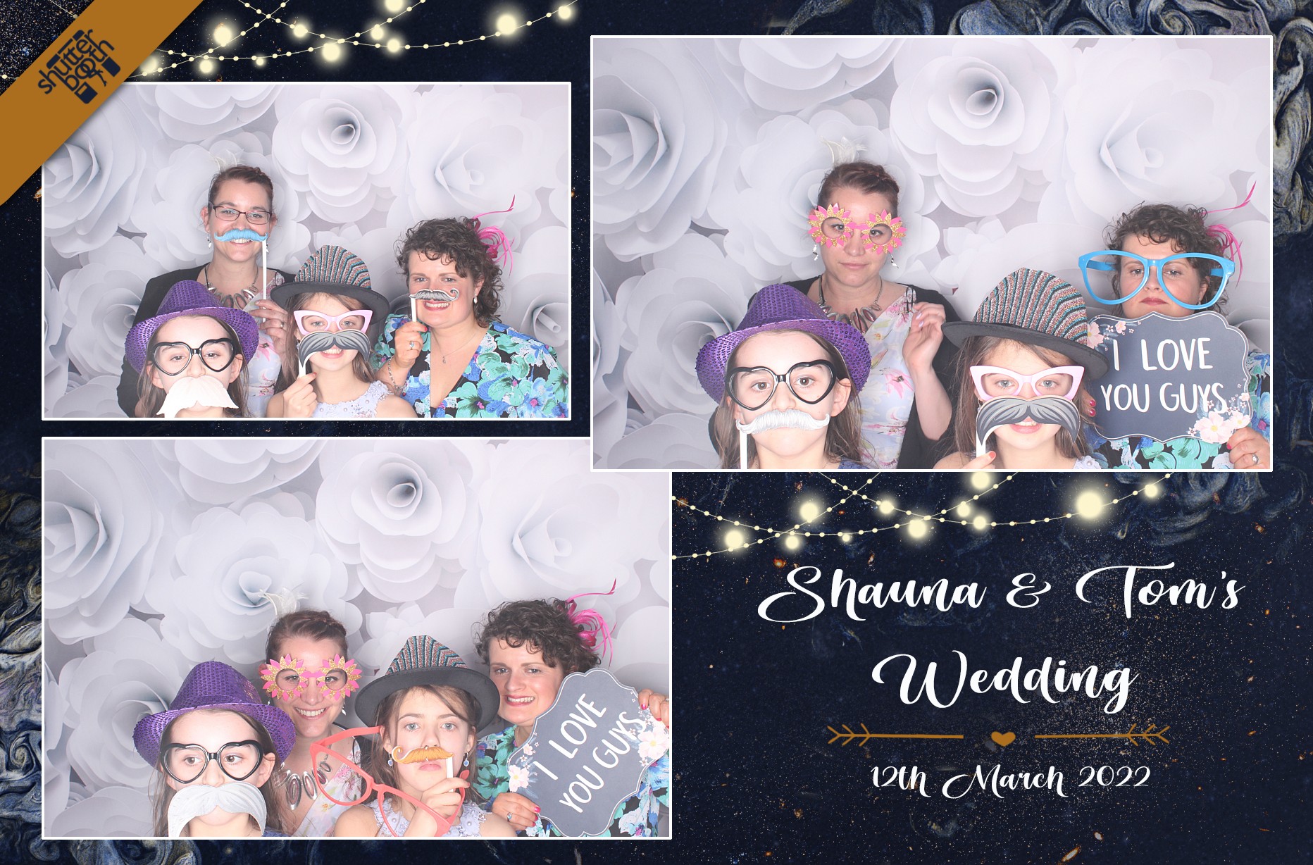 Tom & Shauna's Wedding | View more photos from the event at gallery.shutterbooth.co.uk/u/Shutterbooth/Tom-Shaunas-Wedding