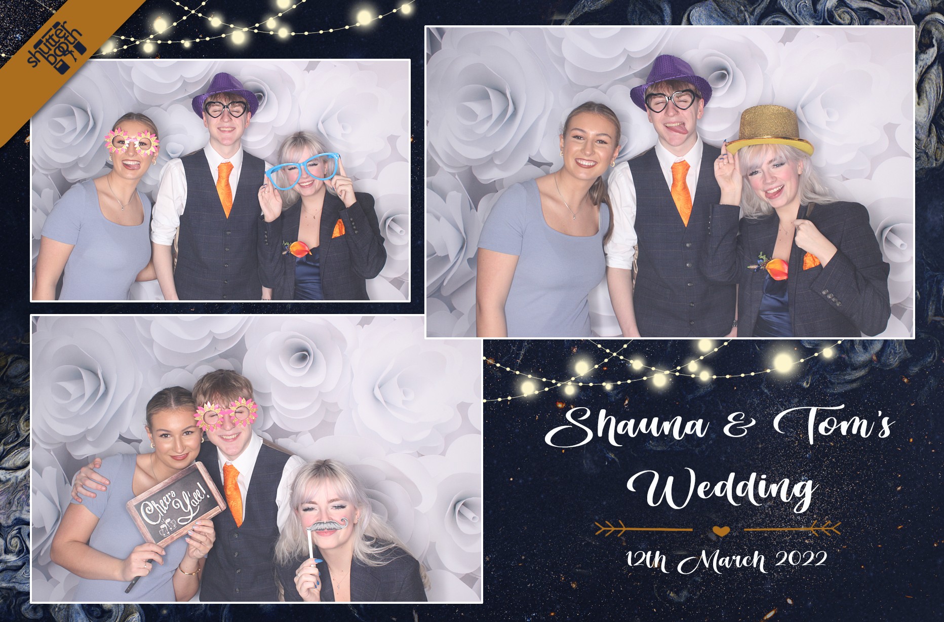 Tom & Shauna's Wedding | View more photos from the event at gallery.shutterbooth.co.uk/u/Shutterbooth/Tom-Shaunas-Wedding