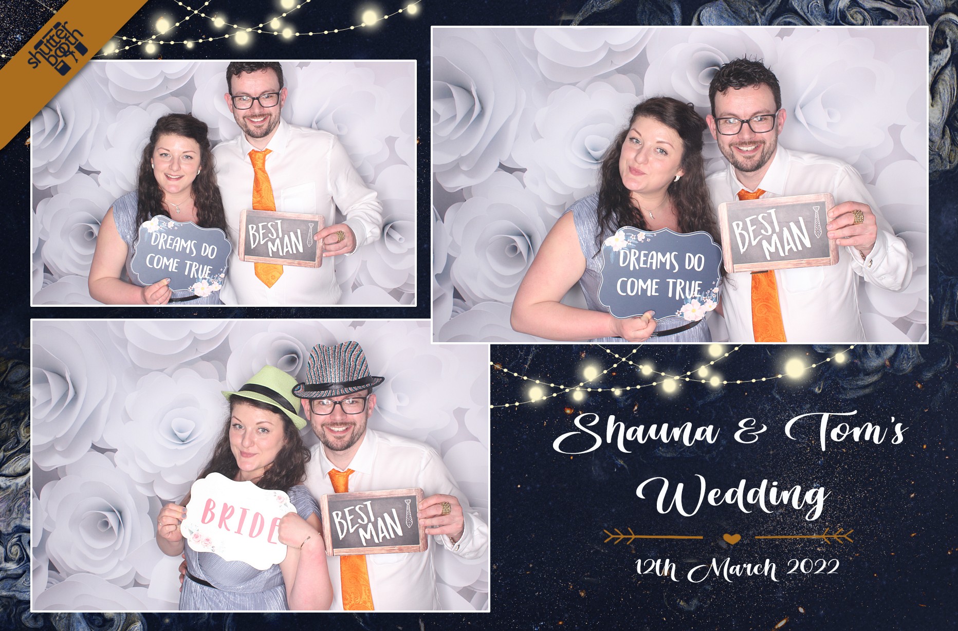 Tom & Shauna's Wedding | View more photos from the event at gallery.shutterbooth.co.uk/u/Shutterbooth/Tom-Shaunas-Wedding