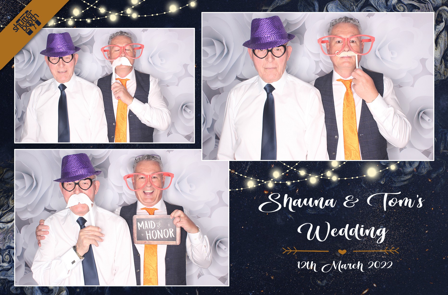 Tom & Shauna's Wedding | View more photos from the event at gallery.shutterbooth.co.uk/u/Shutterbooth/Tom-Shaunas-Wedding
