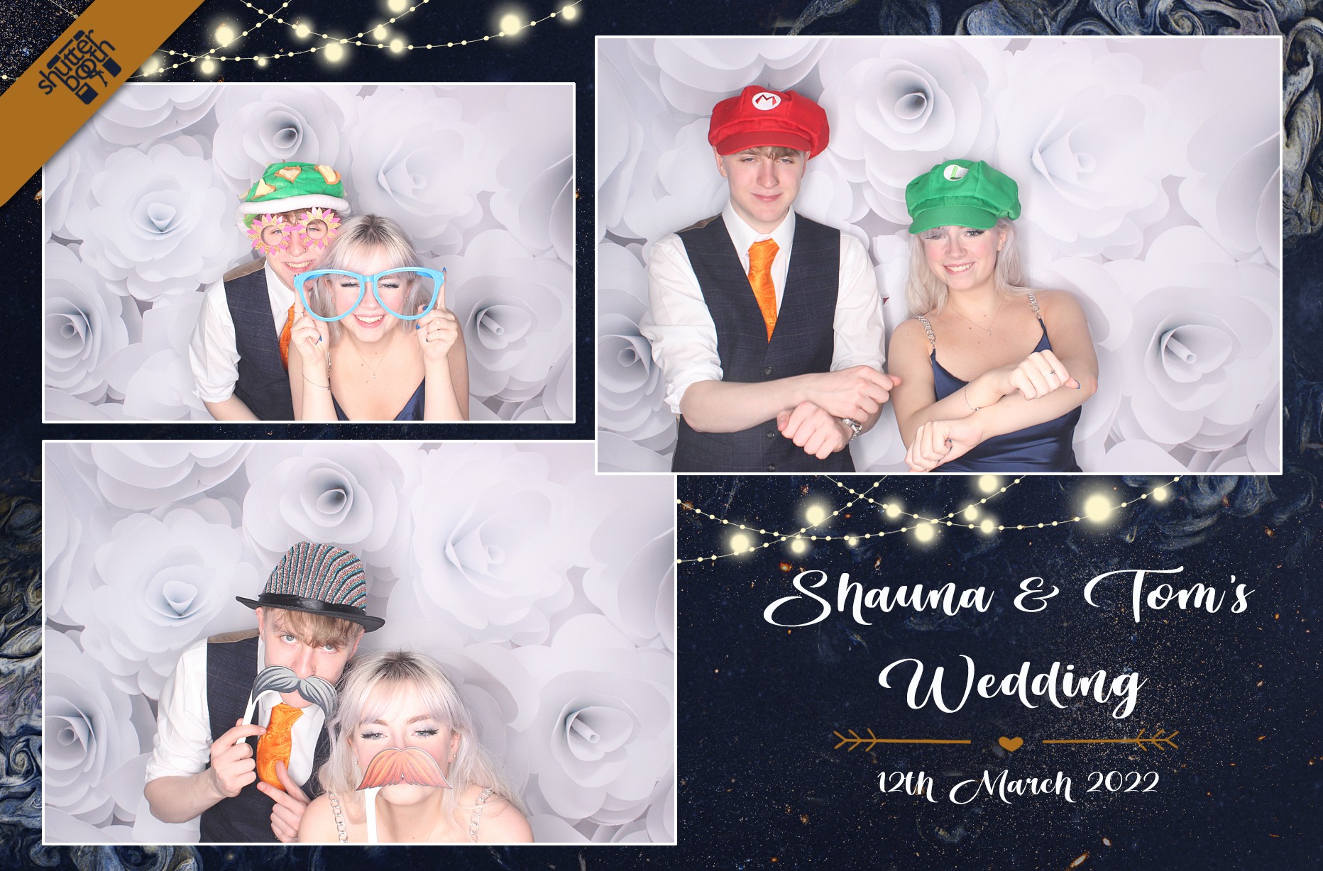 Tom & Shauna's Wedding | View more photos from the event at gallery.shutterbooth.co.uk/u/Shutterbooth/Tom-Shaunas-Wedding