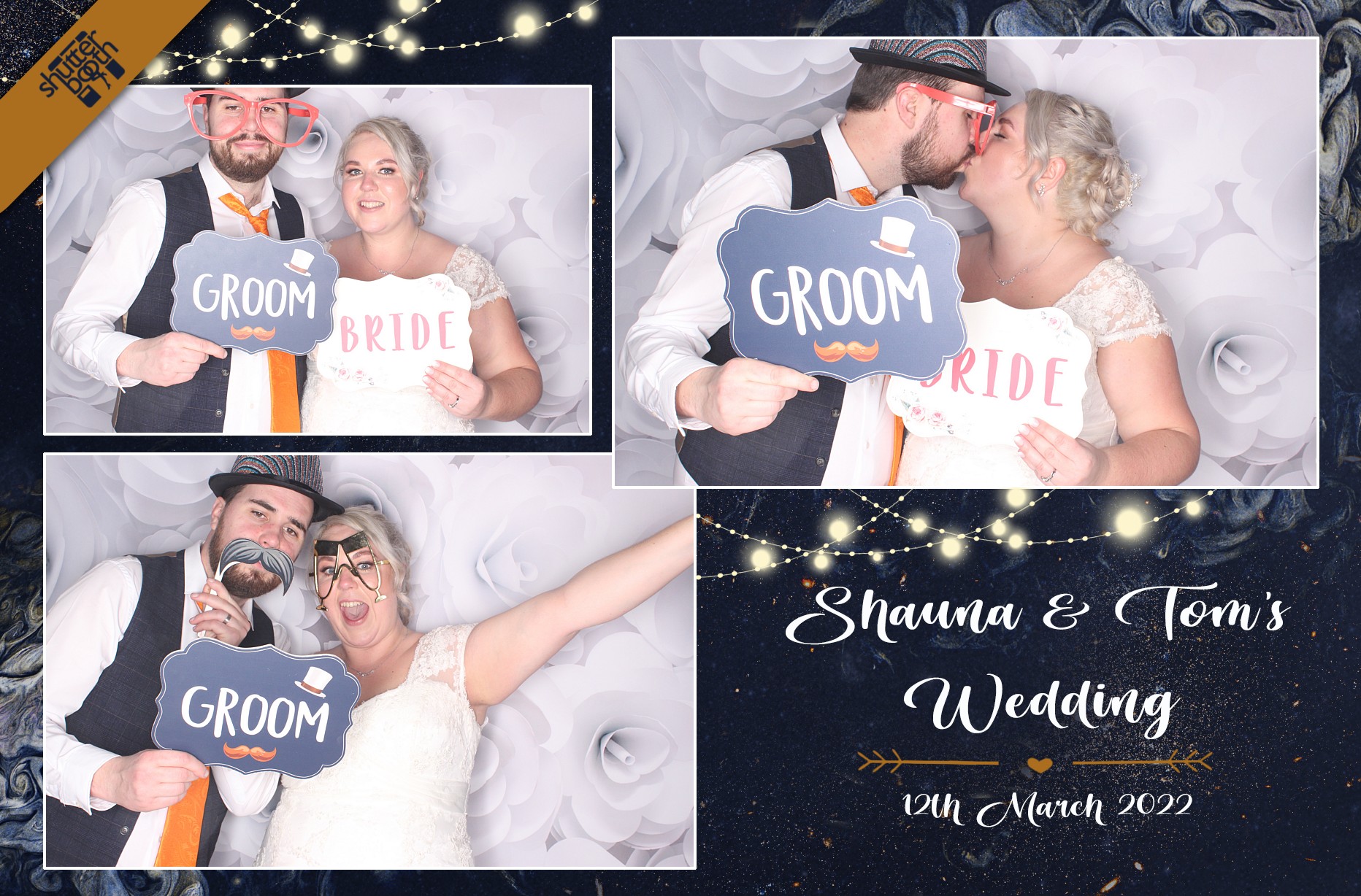 Tom & Shauna's Wedding | View more photos from the event at gallery.shutterbooth.co.uk/u/Shutterbooth/Tom-Shaunas-Wedding