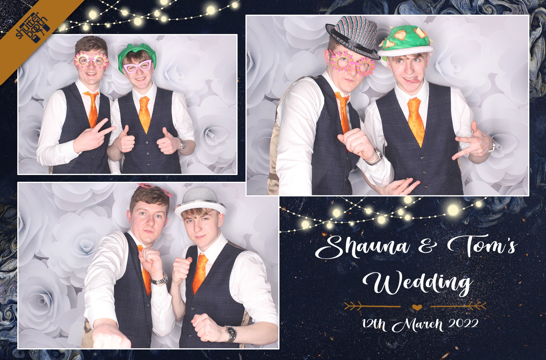 Tom & Shauna's Wedding | View more photos from the event at gallery.shutterbooth.co.uk/u/Shutterbooth/Tom-Shaunas-Wedding