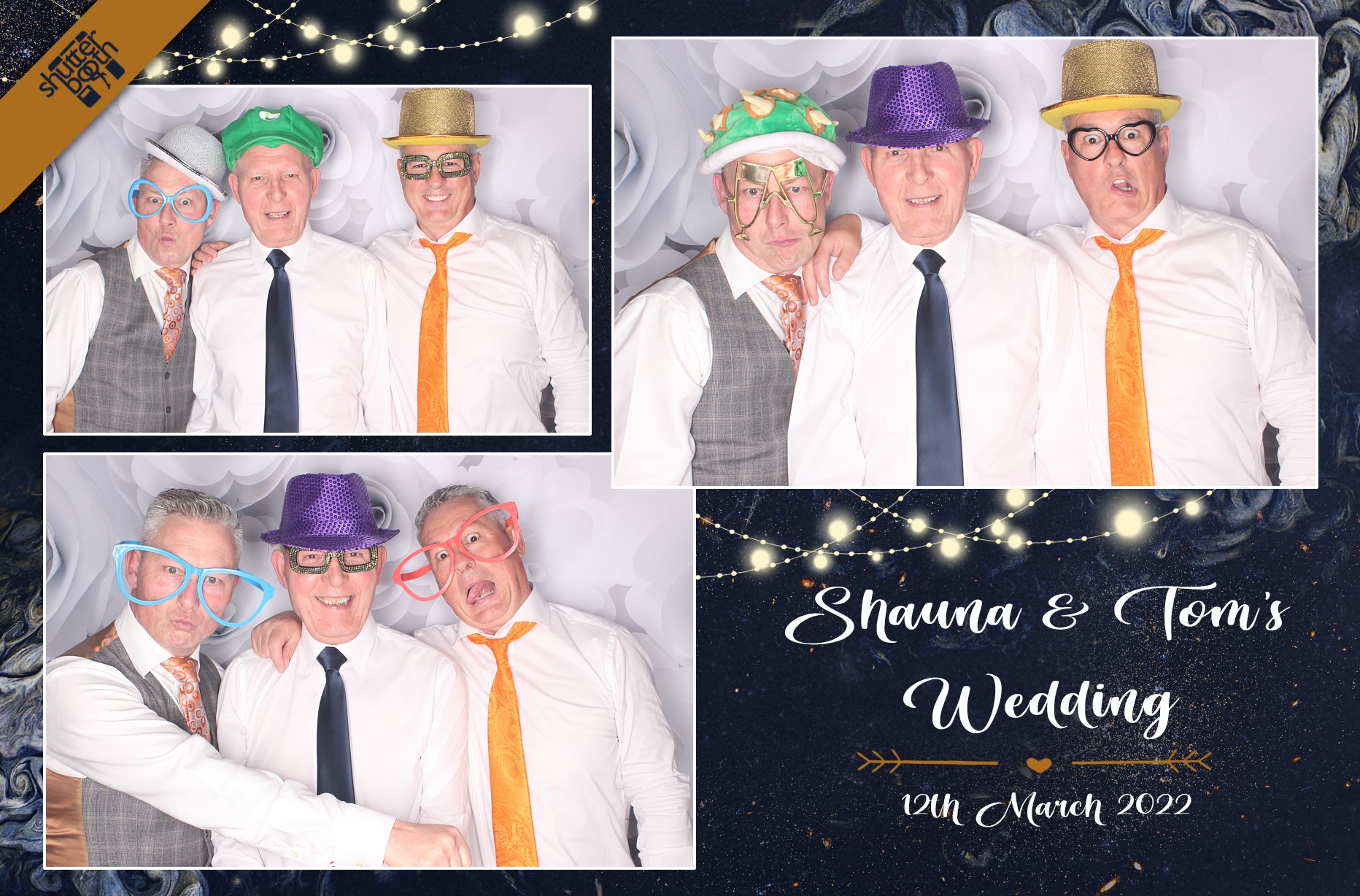 Tom & Shauna's Wedding | View more photos from the event at gallery.shutterbooth.co.uk/u/Shutterbooth/Tom-Shaunas-Wedding