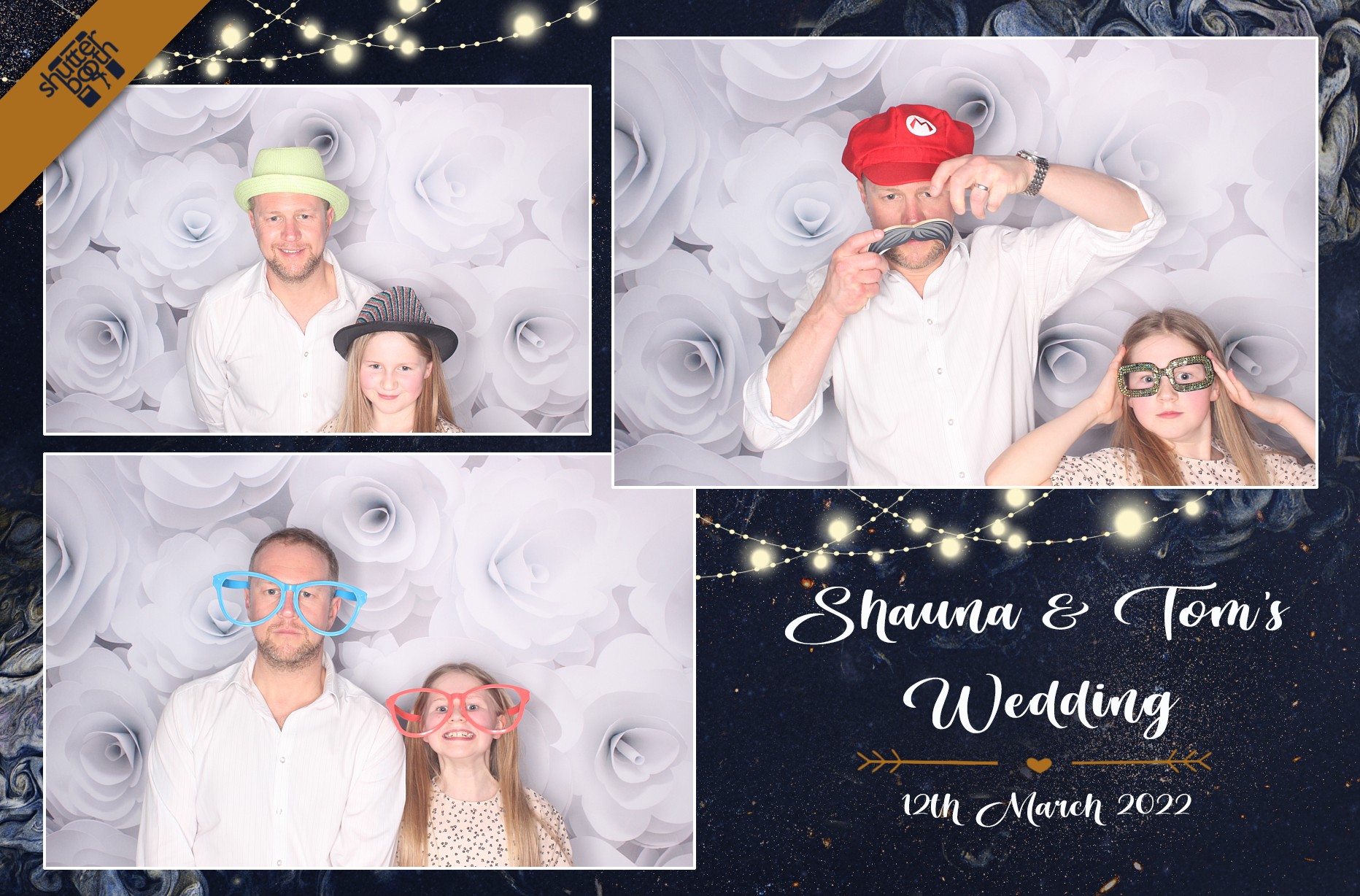Tom & Shauna's Wedding | View more photos from the event at gallery.shutterbooth.co.uk/u/Shutterbooth/Tom-Shaunas-Wedding