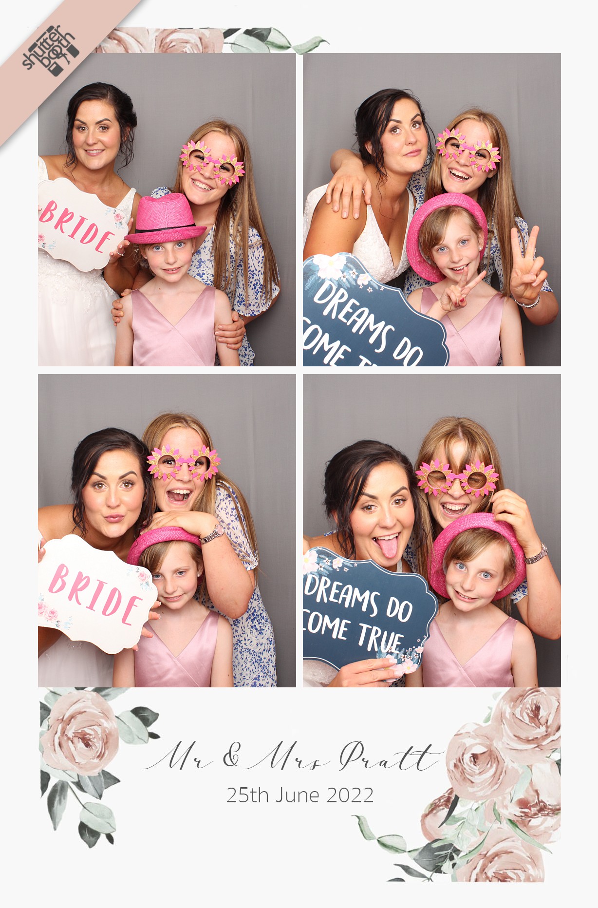 Wedding of Josh & Paris | View more photos from the event at gallery.shutterbooth.co.uk/u/Shutterbooth/Wedding-of-Josh-Paris