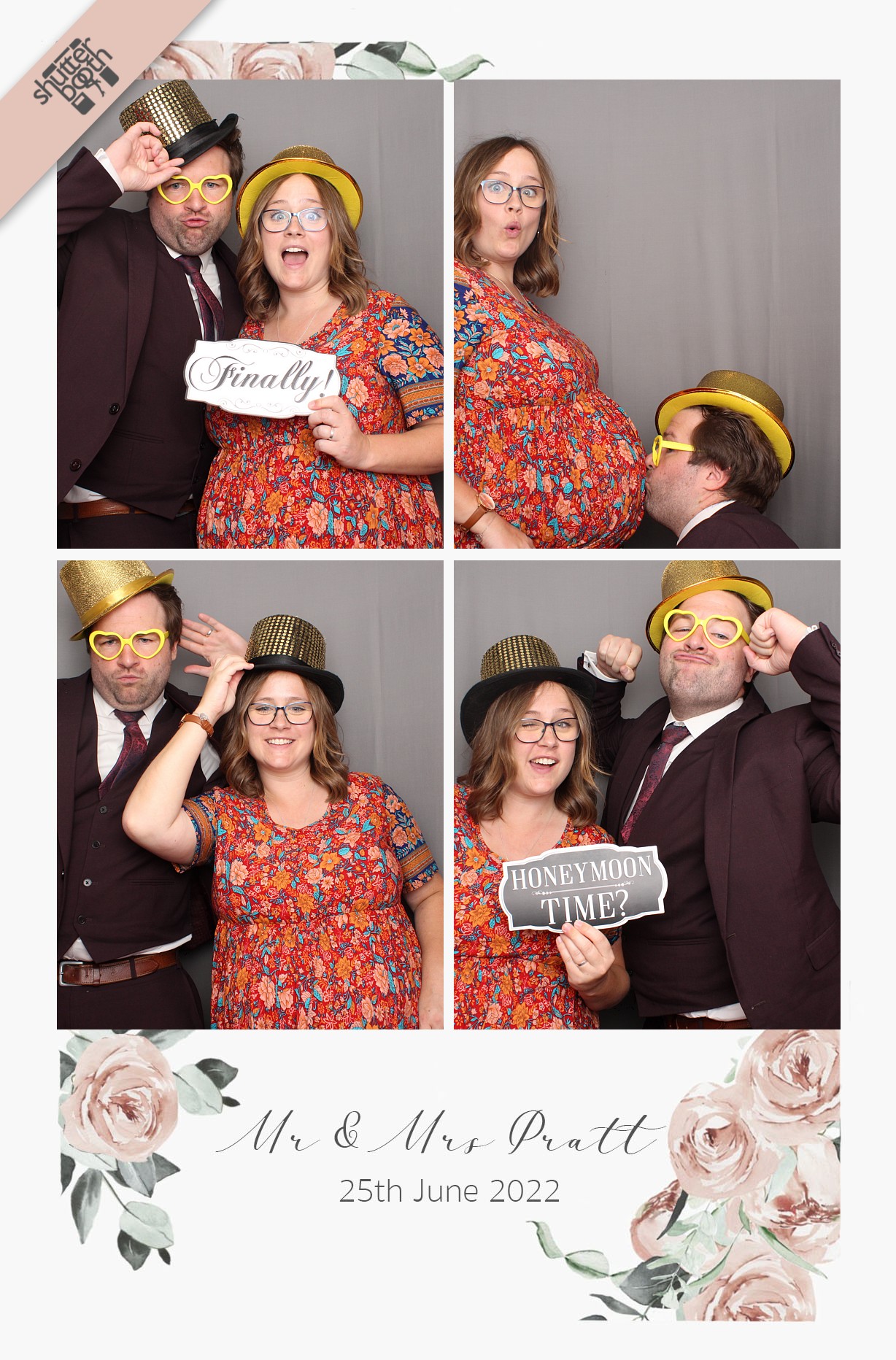 Wedding of Josh & Paris | View more photos from the event at gallery.shutterbooth.co.uk/u/Shutterbooth/Wedding-of-Josh-Paris