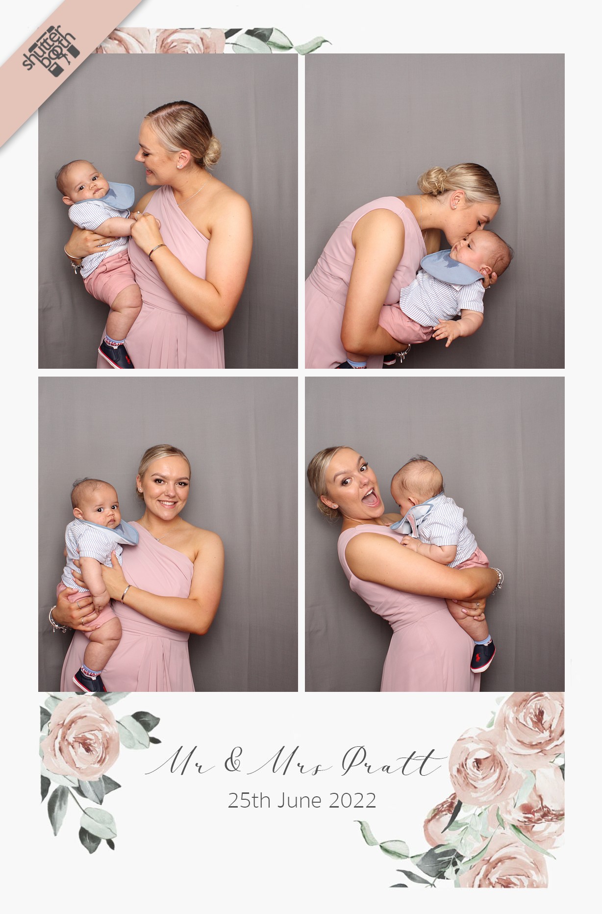Wedding of Josh & Paris | View more photos from the event at gallery.shutterbooth.co.uk/u/Shutterbooth/Wedding-of-Josh-Paris