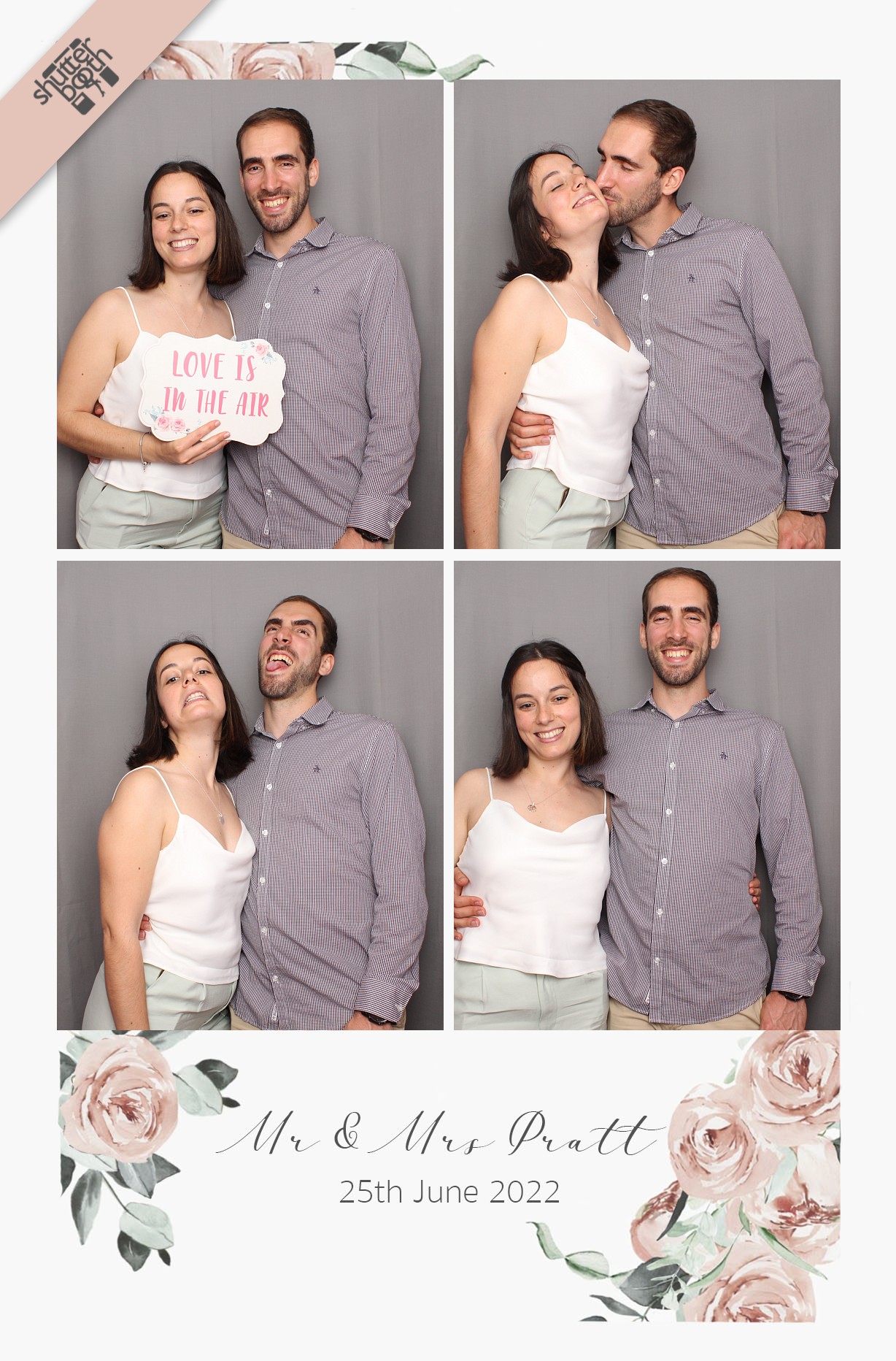 Wedding of Josh & Paris | View more photos from the event at gallery.shutterbooth.co.uk/u/Shutterbooth/Wedding-of-Josh-Paris