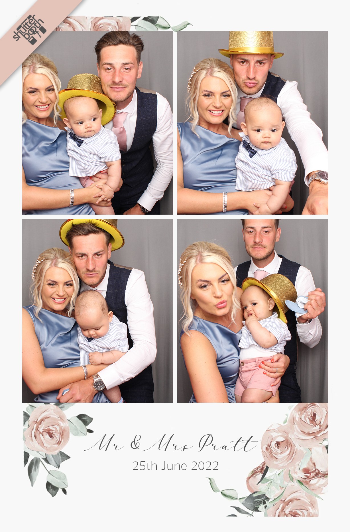 Wedding of Josh & Paris | View more photos from the event at gallery.shutterbooth.co.uk/u/Shutterbooth/Wedding-of-Josh-Paris