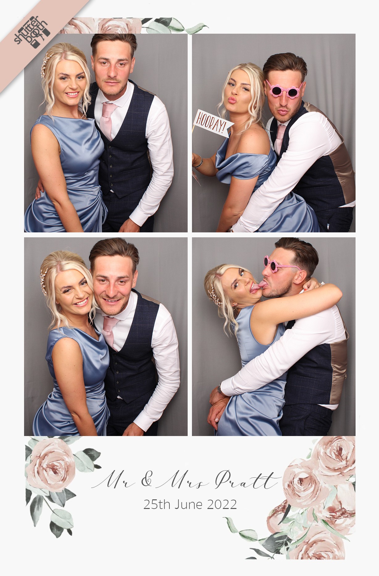 Wedding of Josh & Paris | View more photos from the event at gallery.shutterbooth.co.uk/u/Shutterbooth/Wedding-of-Josh-Paris