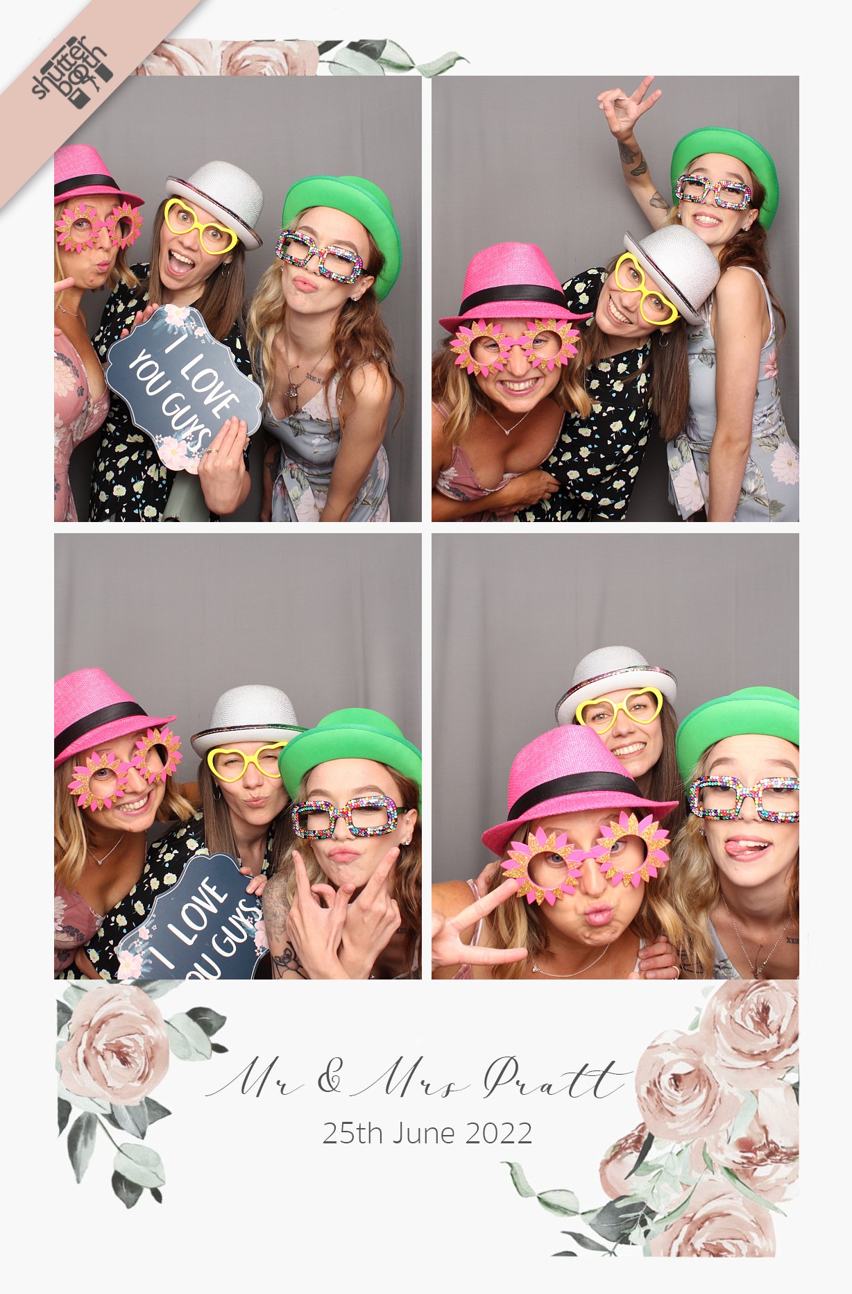 Wedding of Josh & Paris | View more photos from the event at gallery.shutterbooth.co.uk/u/Shutterbooth/Wedding-of-Josh-Paris