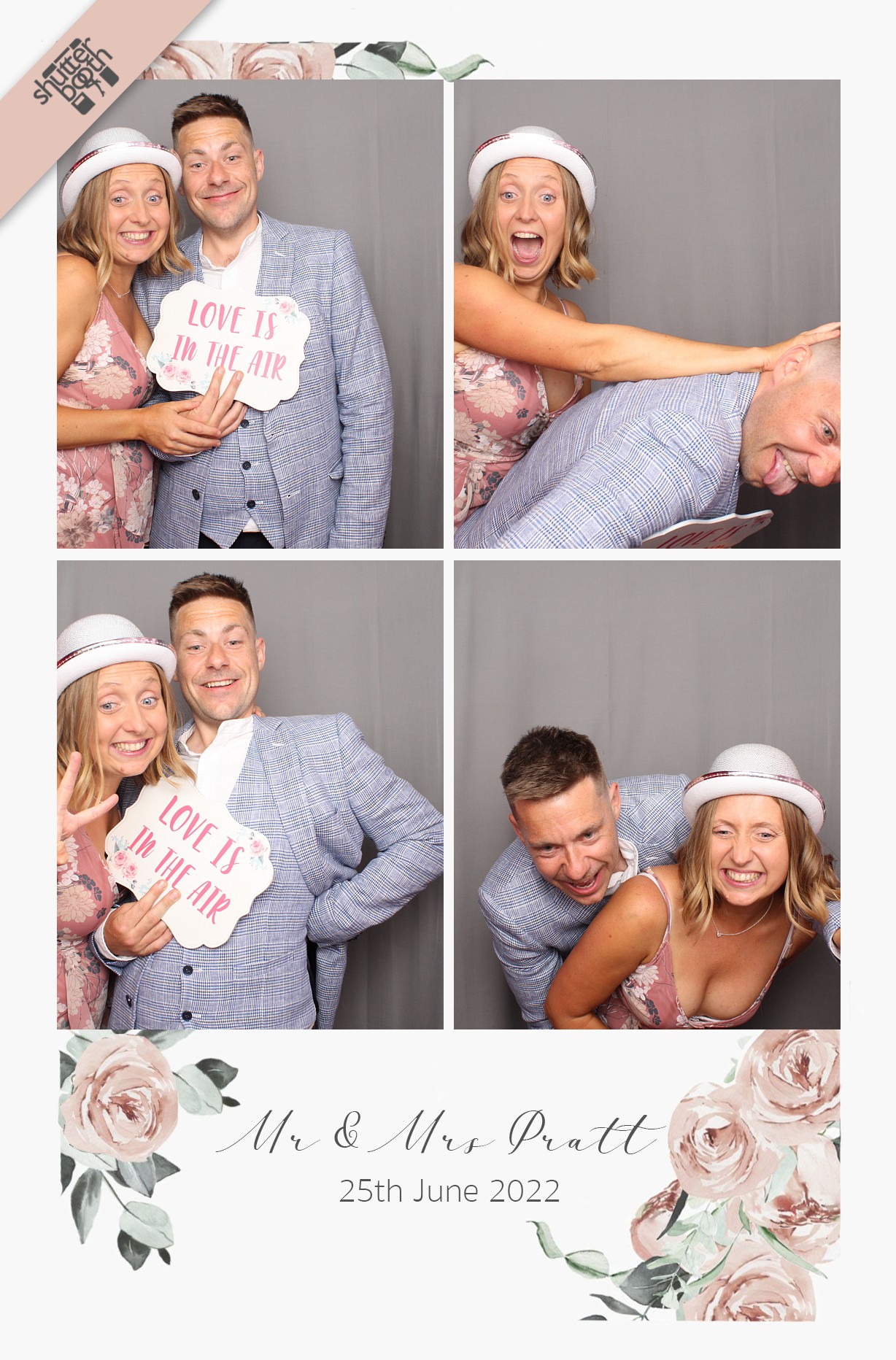 Wedding of Josh & Paris | View more photos from the event at gallery.shutterbooth.co.uk/u/Shutterbooth/Wedding-of-Josh-Paris