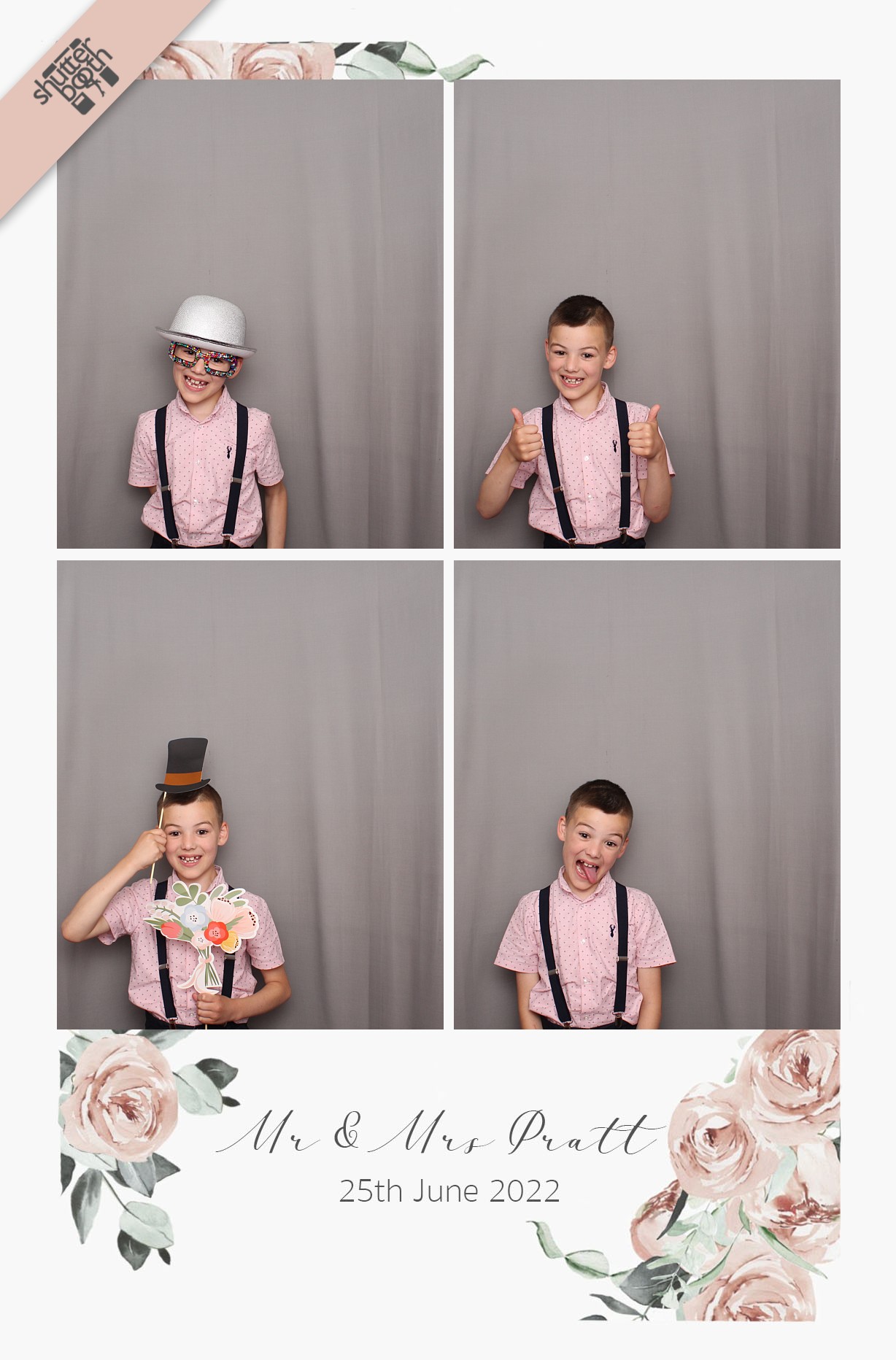 Wedding of Josh & Paris | View more photos from the event at gallery.shutterbooth.co.uk/u/Shutterbooth/Wedding-of-Josh-Paris