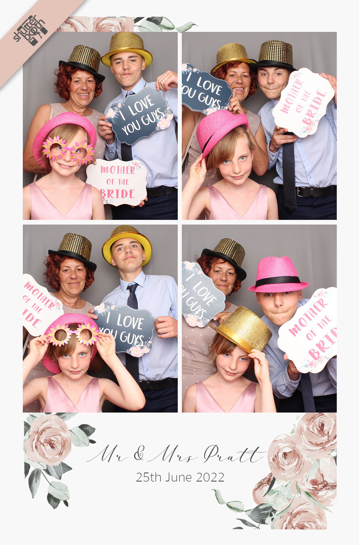 Wedding of Josh & Paris | View more photos from the event at gallery.shutterbooth.co.uk/u/Shutterbooth/Wedding-of-Josh-Paris
