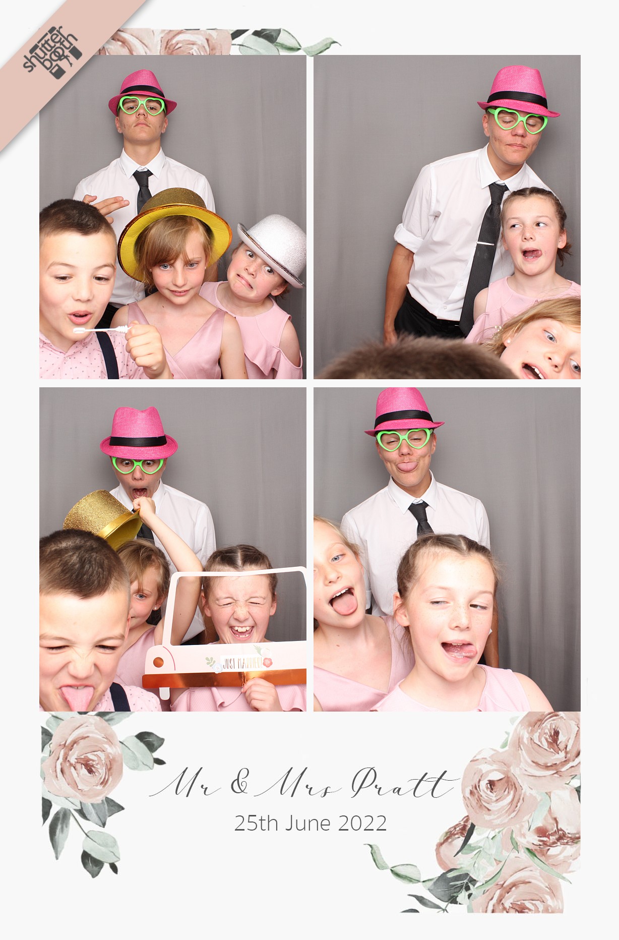 Wedding of Josh & Paris | View more photos from the event at gallery.shutterbooth.co.uk/u/Shutterbooth/Wedding-of-Josh-Paris