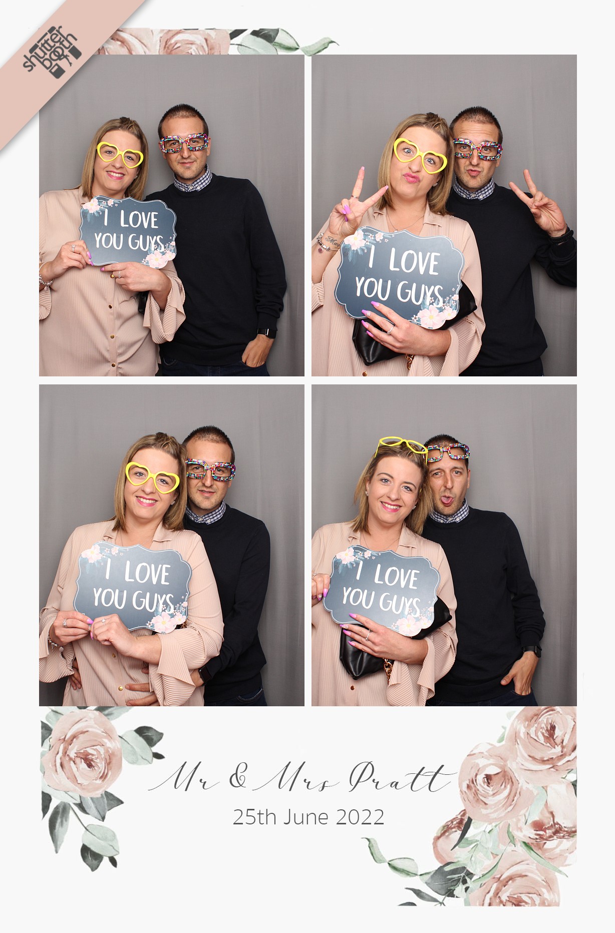 Wedding of Josh & Paris | View more photos from the event at gallery.shutterbooth.co.uk/u/Shutterbooth/Wedding-of-Josh-Paris