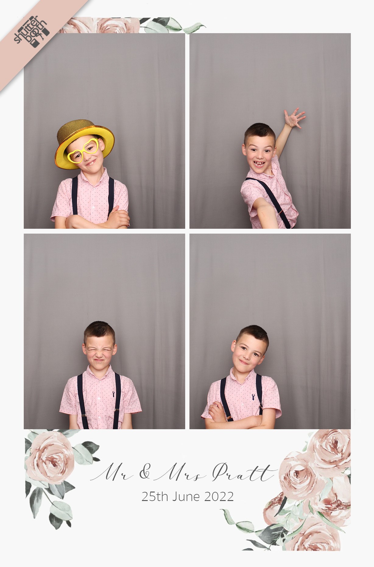 Wedding of Josh & Paris | View more photos from the event at gallery.shutterbooth.co.uk/u/Shutterbooth/Wedding-of-Josh-Paris
