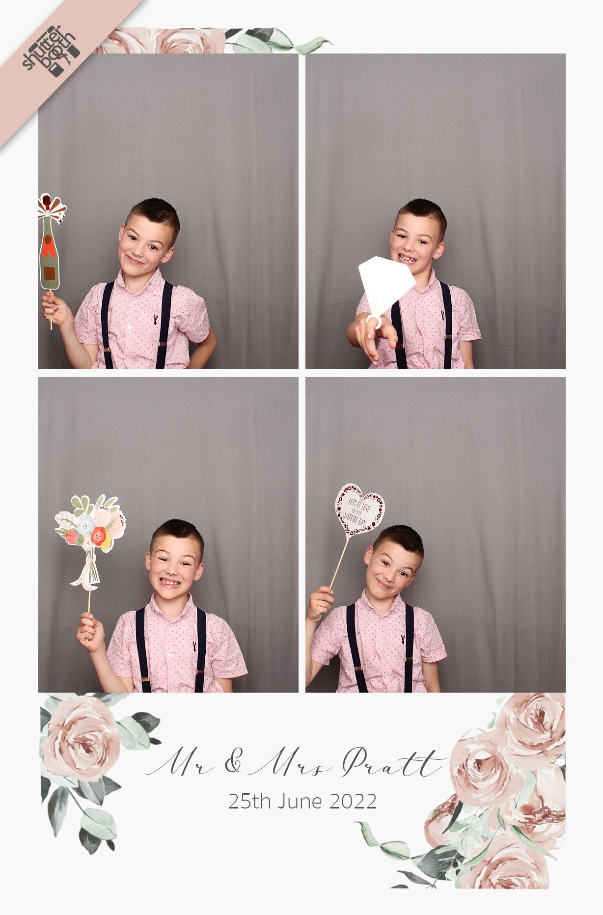 Wedding of Josh & Paris | View more photos from the event at gallery.shutterbooth.co.uk/u/Shutterbooth/Wedding-of-Josh-Paris