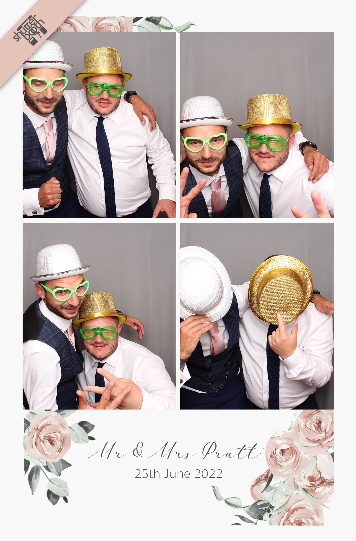 Wedding of Josh & Paris | View more photos from the event at gallery.shutterbooth.co.uk/u/Shutterbooth/Wedding-of-Josh-Paris