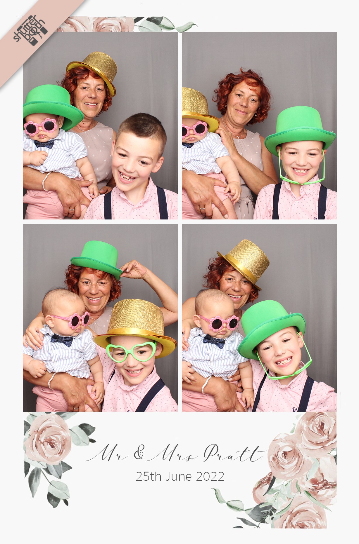 Wedding of Josh & Paris | View more photos from the event at gallery.shutterbooth.co.uk/u/Shutterbooth/Wedding-of-Josh-Paris