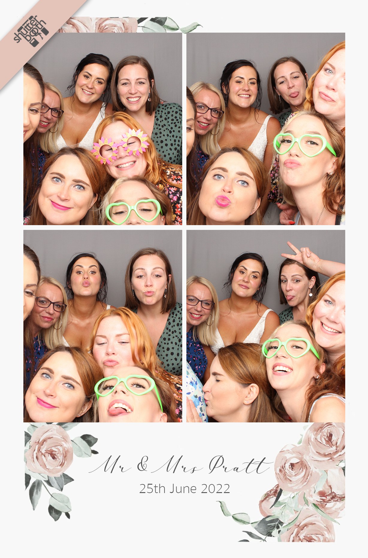 Wedding of Josh & Paris | View more photos from the event at gallery.shutterbooth.co.uk/u/Shutterbooth/Wedding-of-Josh-Paris